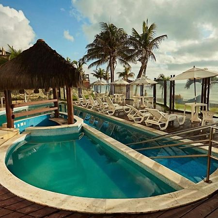 Elegance Suites Beira Mar นาตาล ภายนอก รูปภาพ