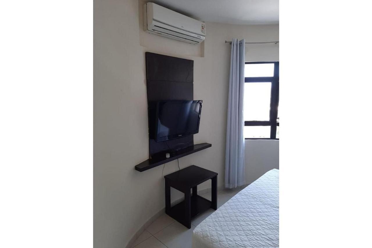 Elegance Suites Beira Mar นาตาล ภายนอก รูปภาพ