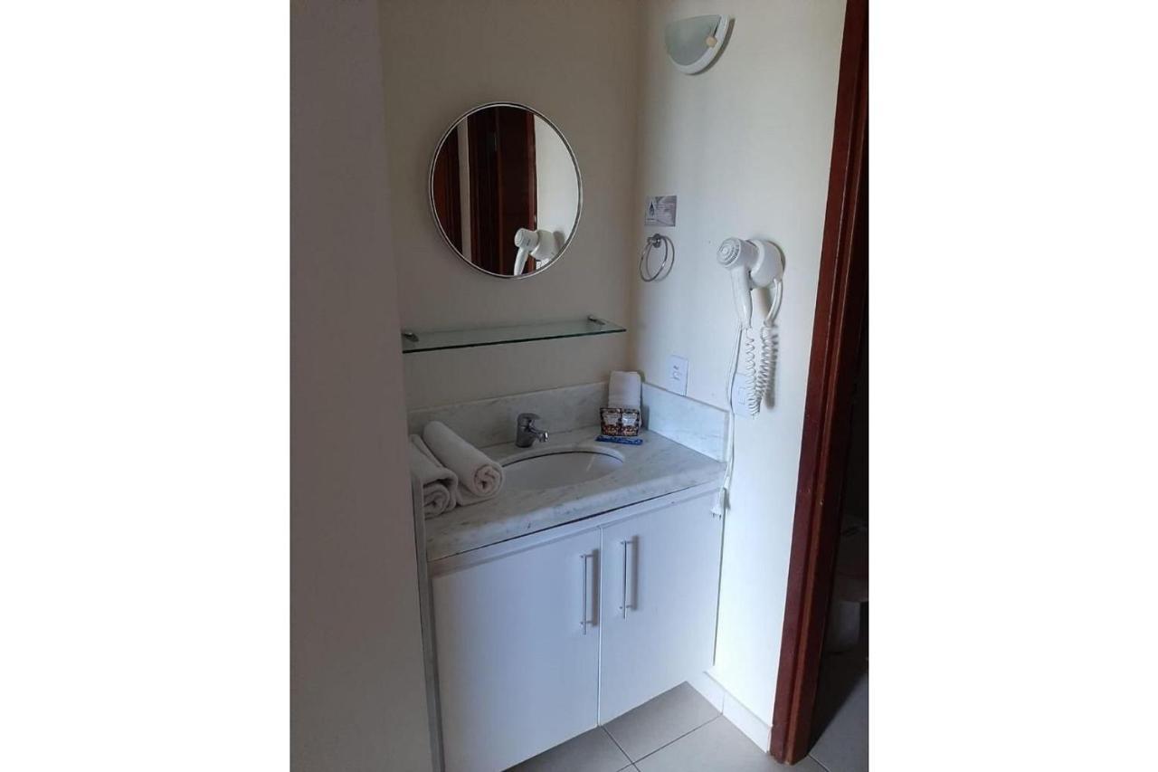 Elegance Suites Beira Mar นาตาล ภายนอก รูปภาพ