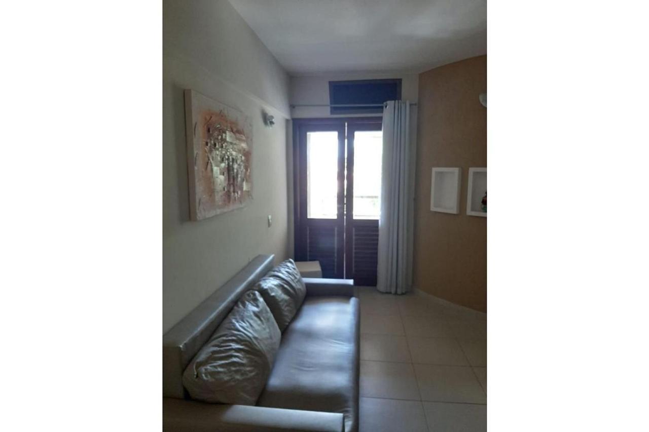 Elegance Suites Beira Mar นาตาล ภายนอก รูปภาพ