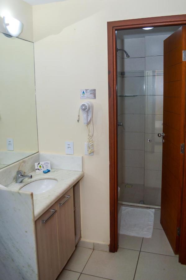 Elegance Suites Beira Mar นาตาล ภายนอก รูปภาพ