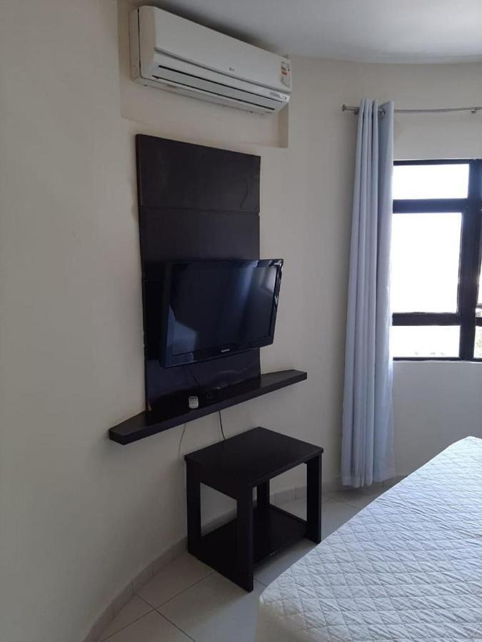 Elegance Suites Beira Mar นาตาล ภายนอก รูปภาพ