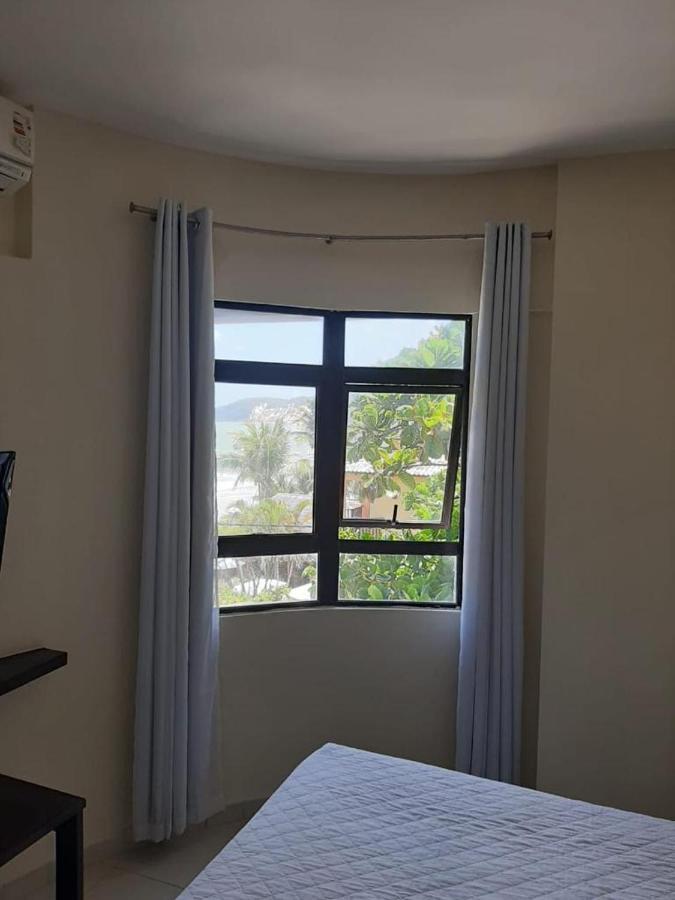 Elegance Suites Beira Mar นาตาล ภายนอก รูปภาพ